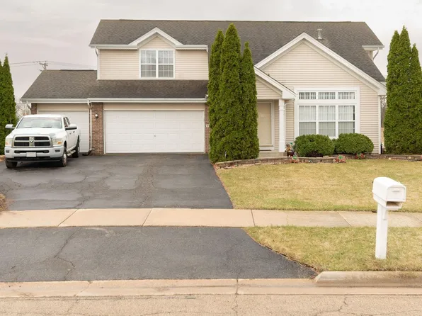 3842 Dunbury Ln, Rockford, IL 61101