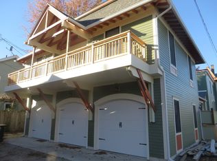 917 W Berry St #919, Fort Wayne, IN 46802