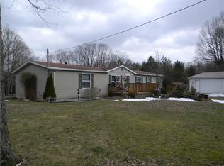 119 Sorber Rd, Central City, PA 15926
