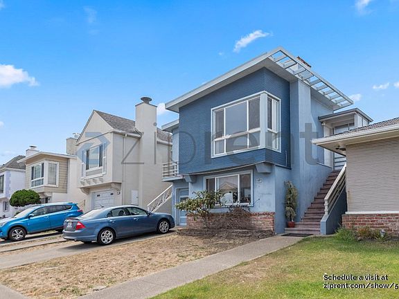 2nd image of 1002 S Mayfair Ave #U