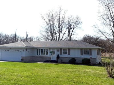 153 N Pleasant Run, Crawfordsville, IN, 47933