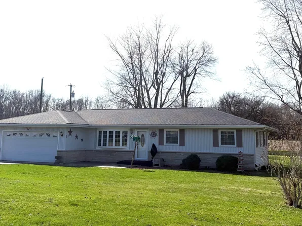 153 N Pleasant Run, Crawfordsville, IN 47933