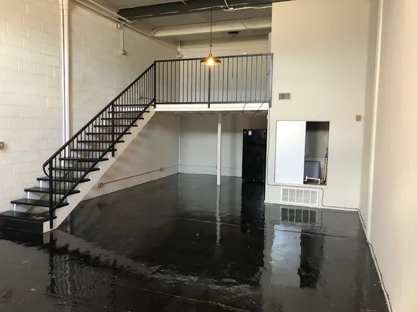 Harwood Lofts, 2501 S Harwood St #H06, Dallas, TX 75215