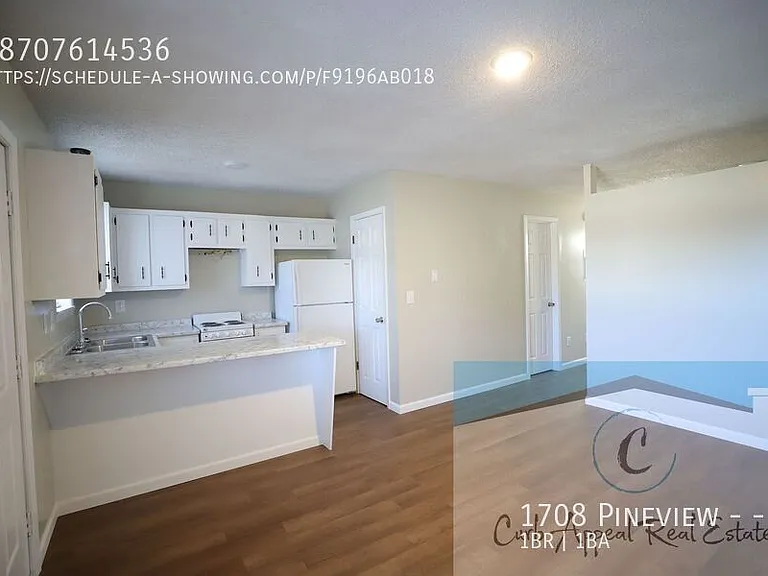 1708 Pineview St #5 — Photo 2