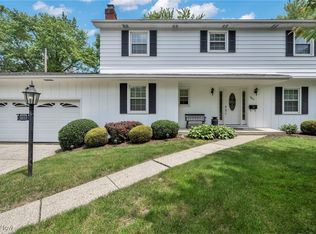 3857 Kay Dr, Stow, OH 44224