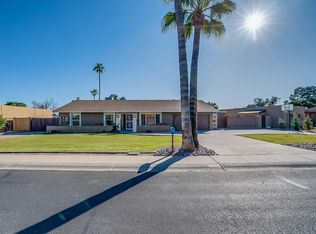 3023 E Vista Dr, Phoenix, AZ 85032