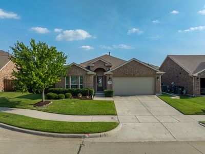 3310 Van Zandt Rd, Melissa, TX, 75454