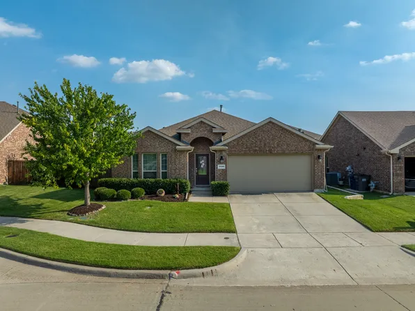 3310 Van Zandt Rd, Melissa, TX 75454