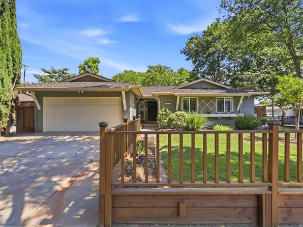 2432 Rinconada Dr, San Jose, CA 95125