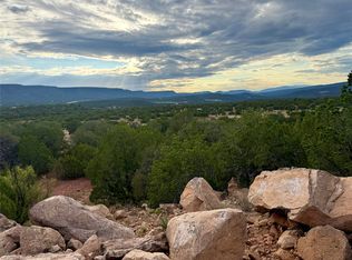 112 River Rd, Ilfeld, NM 87538