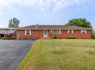 1235 S Old Sevierville Pike, Seymour, TN 37865