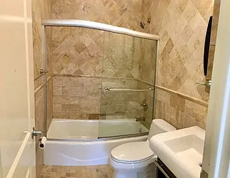 Rented by FS Marino Realty Inc