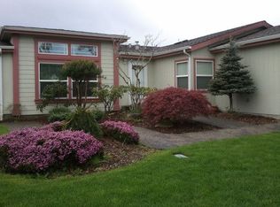 10004 196th St E, Graham, WA
