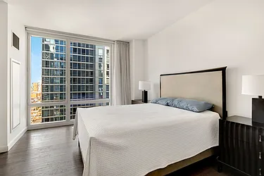 Rented by Keller Williams NYC