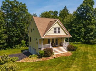 33 Cider Street, Epping, NH 03042