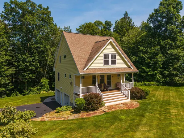 33 Cider Street, Epping, NH 03042
