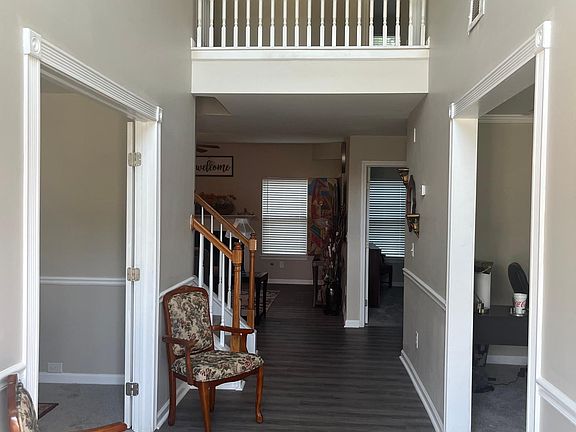 Entry Way/Foyer