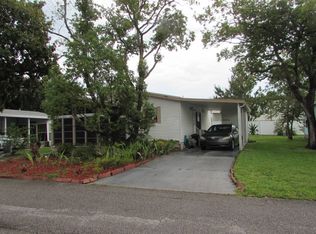 10924 Hayden Ave #19, New Pt Richey, FL 34655