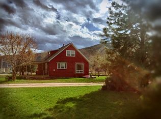 20755 E Mullan Rd, Clinton, MT 59825