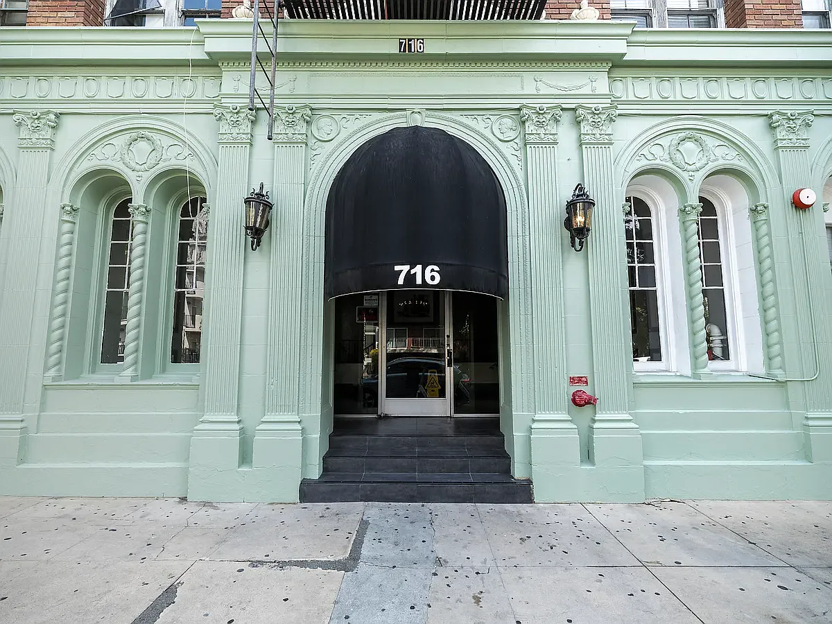 City Flats — Photo 1