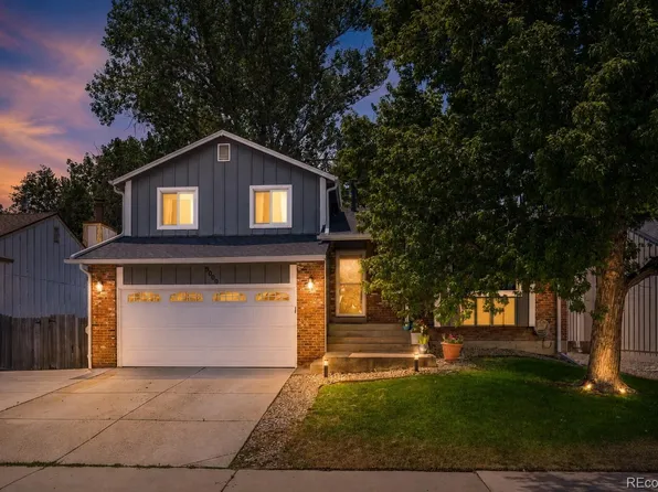 9000 W Tanforan Drive, Littleton, CO 80123