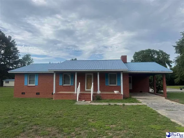 188 Oakdale Rd, Cheraw, SC 29520