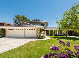 10976 Wystone Ave, Porter Ranch, CA 91326