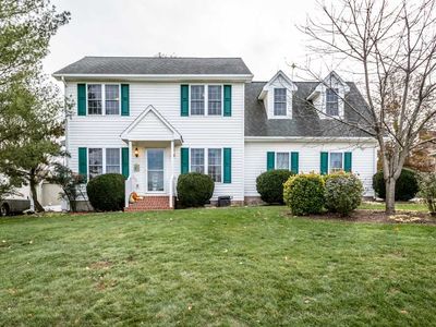 115 Willow Dr, Dayton, VA, 22821