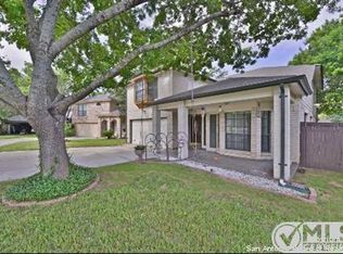 9115 Big Bethel Dr, San Antonio, TX 78240