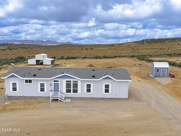 17100 E Archer Ln, Dewey, AZ 86327