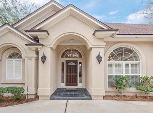 1538 Harrington Park Dr, Jacksonville, FL 32225