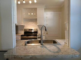 2503 Queen St APT D, Winston Salem, NC 27103