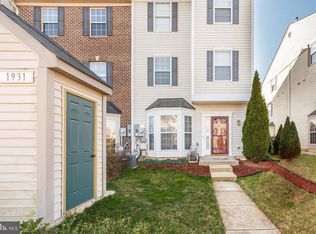 1931 Gardenia Ct, Odenton, MD 21113