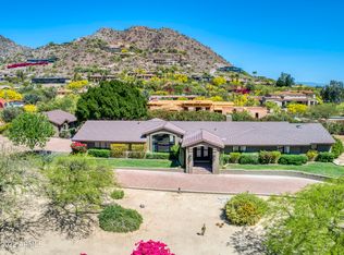 4630 E Clearwater Pkwy, Paradise Valley, AZ 85253