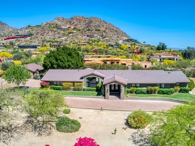 4630 E CLEARWATER Parkway, Paradise Valley, AZ, 85253
