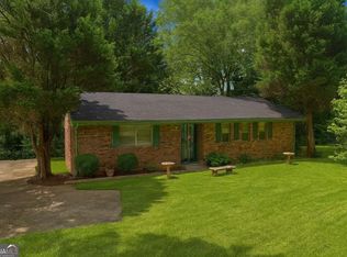 1491 Boulderwoods Dr, Atlanta, GA 30316