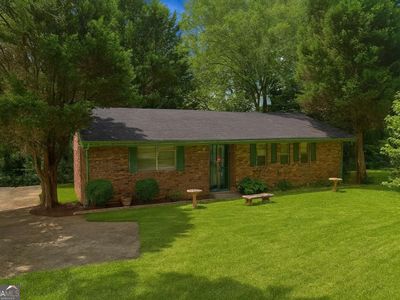 1491 Boulderwoods Dr, Atlanta, GA, 30316