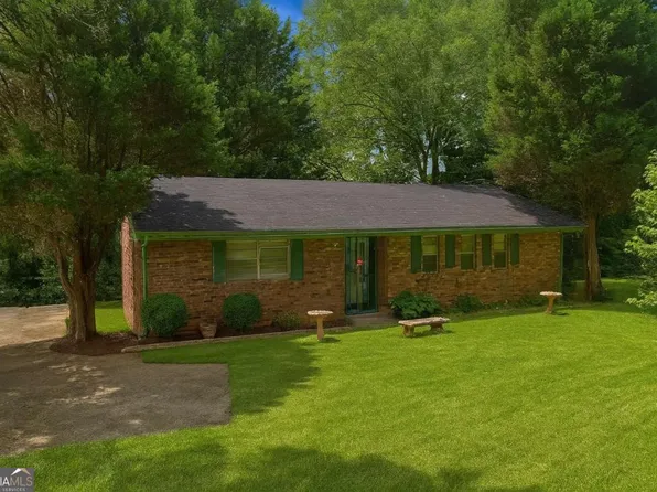 1491 Boulderwoods Dr, Atlanta, GA 30316