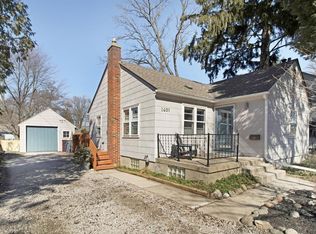 1605 Pontiac St, Ann Arbor, MI