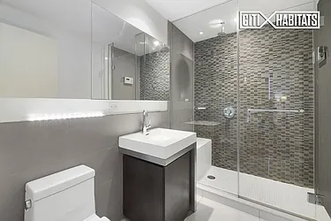 Rented by Citi Habitats