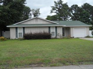 4041 Burning Tree Ln, Augusta, GA 30906