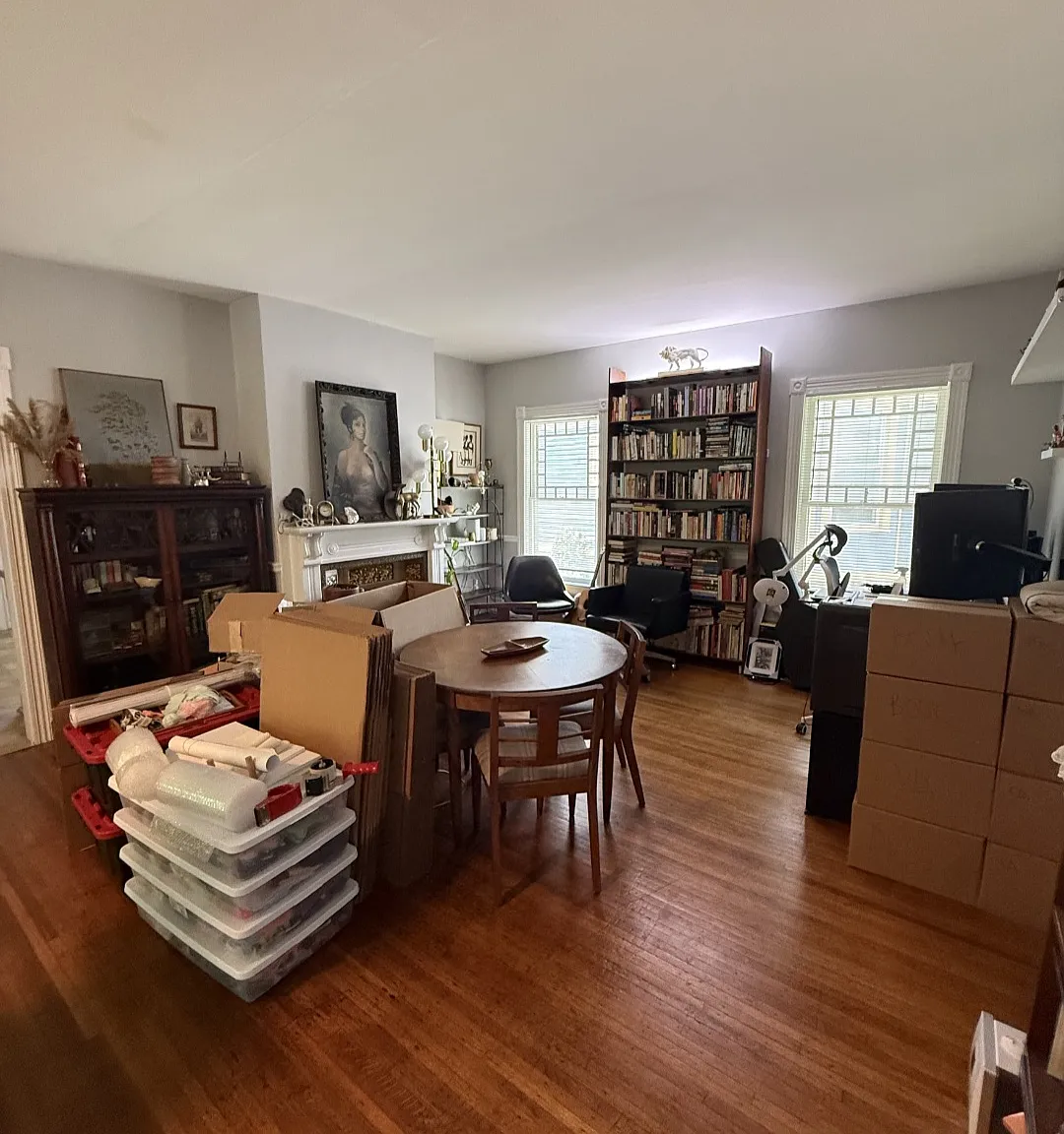 2 bed, 750 sqft, $1,525 — Photo 3