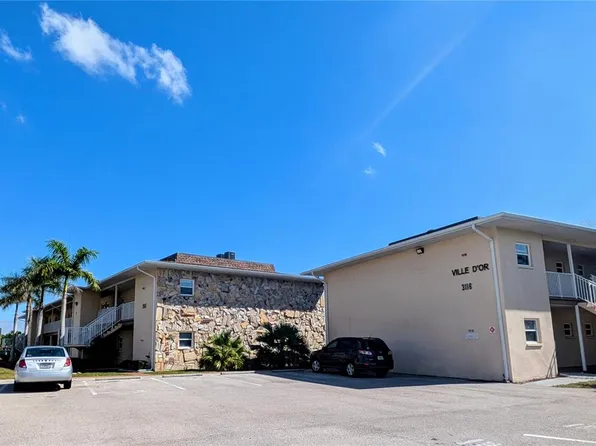 3126 Harbor Blvd APT 5B, Port Charlotte, FL 33952