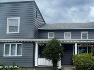 201 Mill St, Pittston, PA 18640