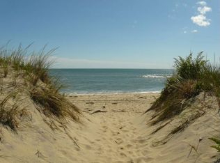 13 Navy Way, Edgartown, MA 02539