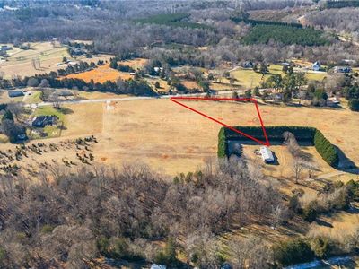 6428 Lake Brandt Rd Lot 4, Summerfield, NC, 27358