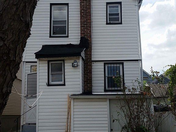 back of home