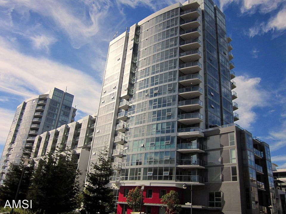 1st image of 420 Mission Bay Blvd N #601