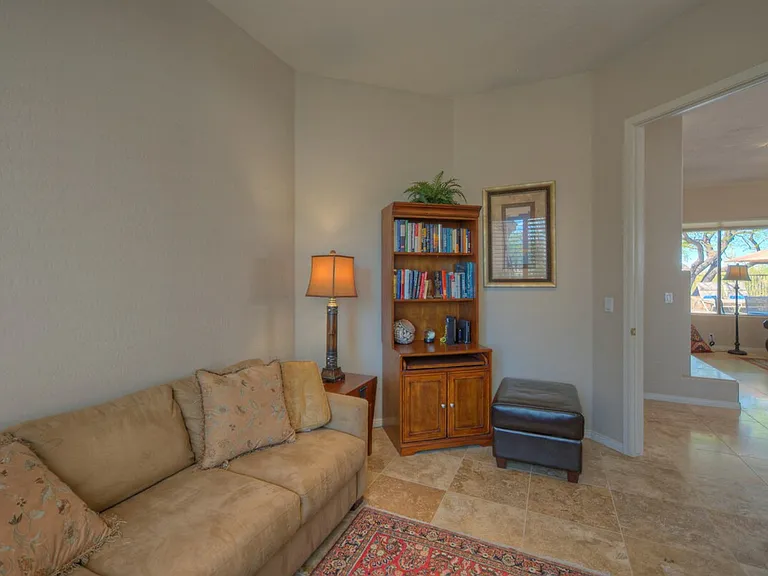 Reading Area