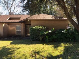 2506 Davis Ave, Rosenberg, TX 77471